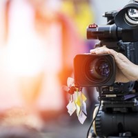 Портфолио Bayou City Productions